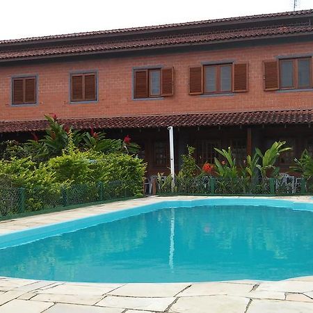 Sol E Cia Casa De Temporada Villa Caraguatatuba Luaran gambar