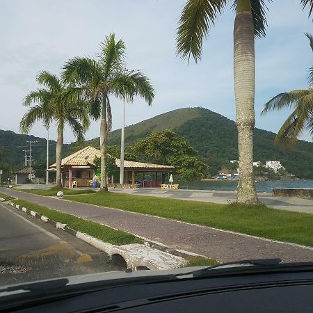 Sol E Cia Casa De Temporada Villa Caraguatatuba Luaran gambar