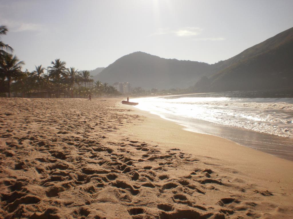 Sol E Cia Casa De Temporada Villa Caraguatatuba Luaran gambar