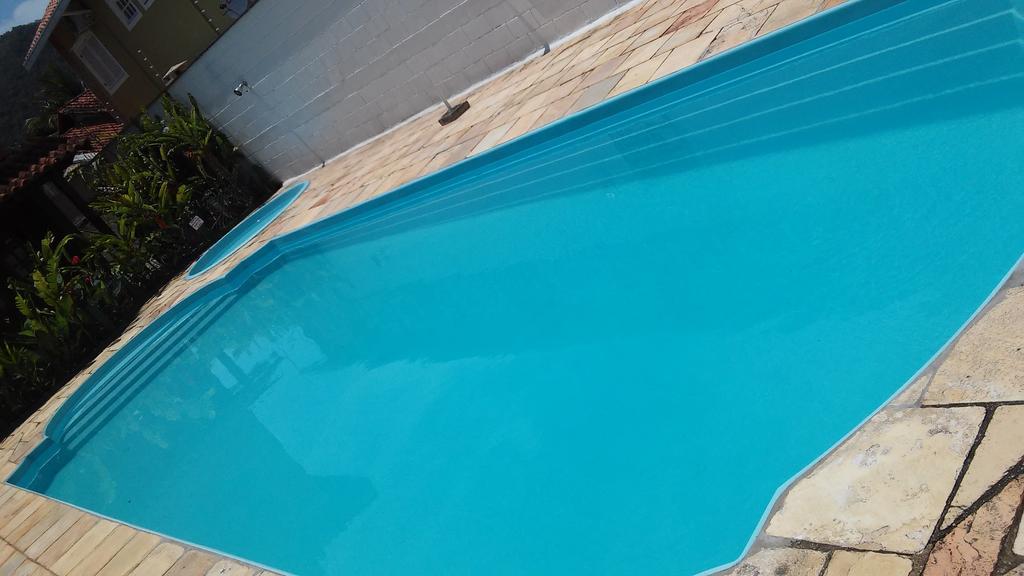Sol E Cia Casa De Temporada Villa Caraguatatuba Luaran gambar