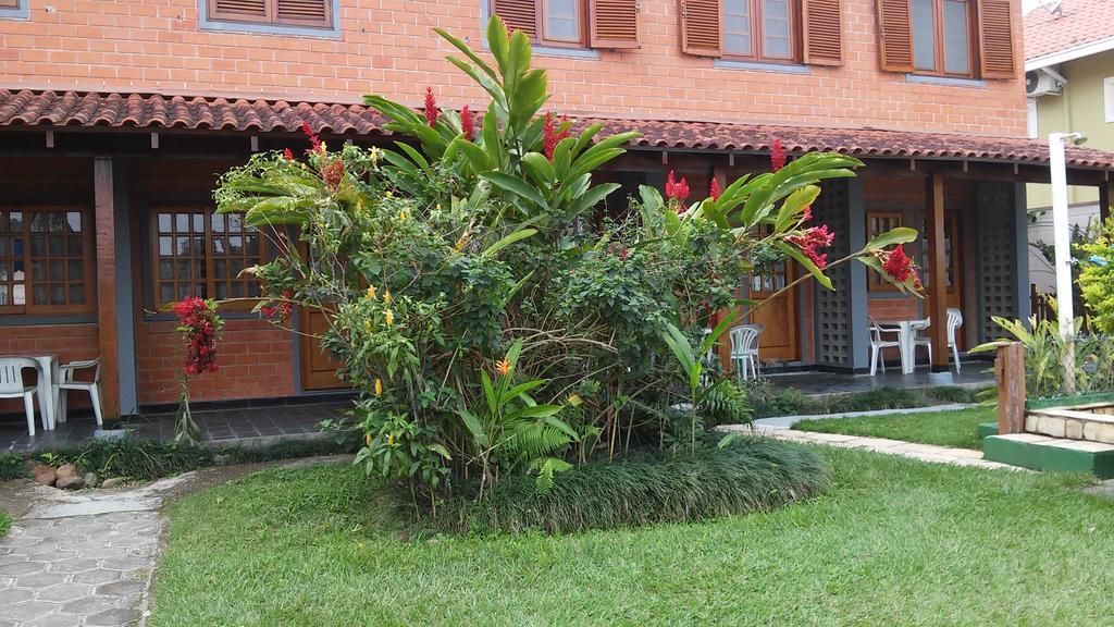 Sol E Cia Casa De Temporada Villa Caraguatatuba Luaran gambar