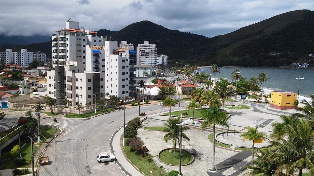 Sol E Cia Casa De Temporada Villa Caraguatatuba Luaran gambar