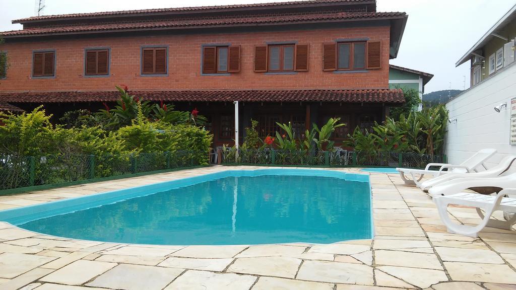 Sol E Cia Casa De Temporada Villa Caraguatatuba Luaran gambar