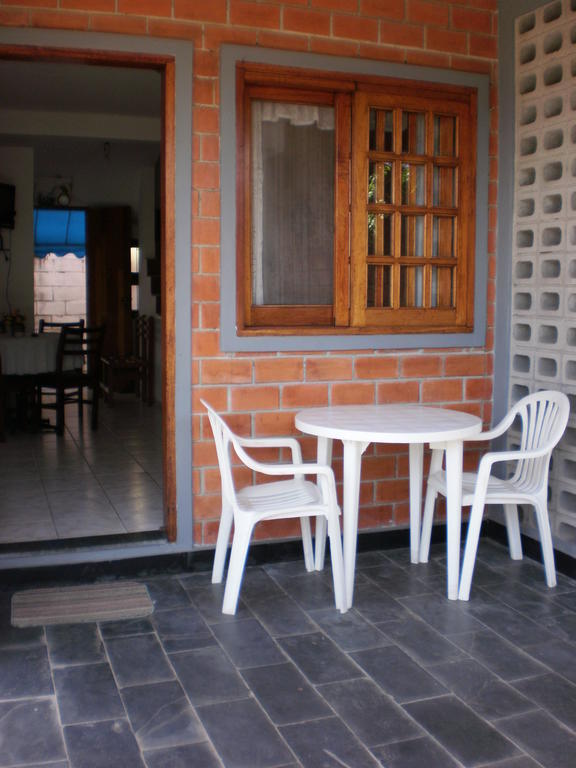 Sol E Cia Casa De Temporada Villa Caraguatatuba Luaran gambar
