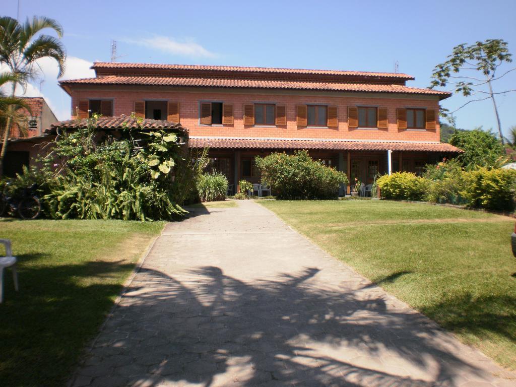 Sol E Cia Casa De Temporada Villa Caraguatatuba Luaran gambar