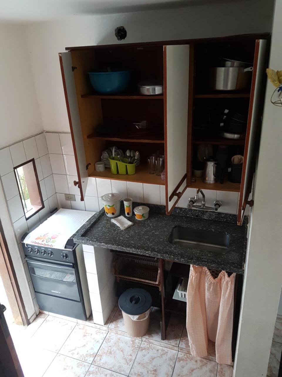 Sol E Cia Casa De Temporada Villa Caraguatatuba Luaran gambar
