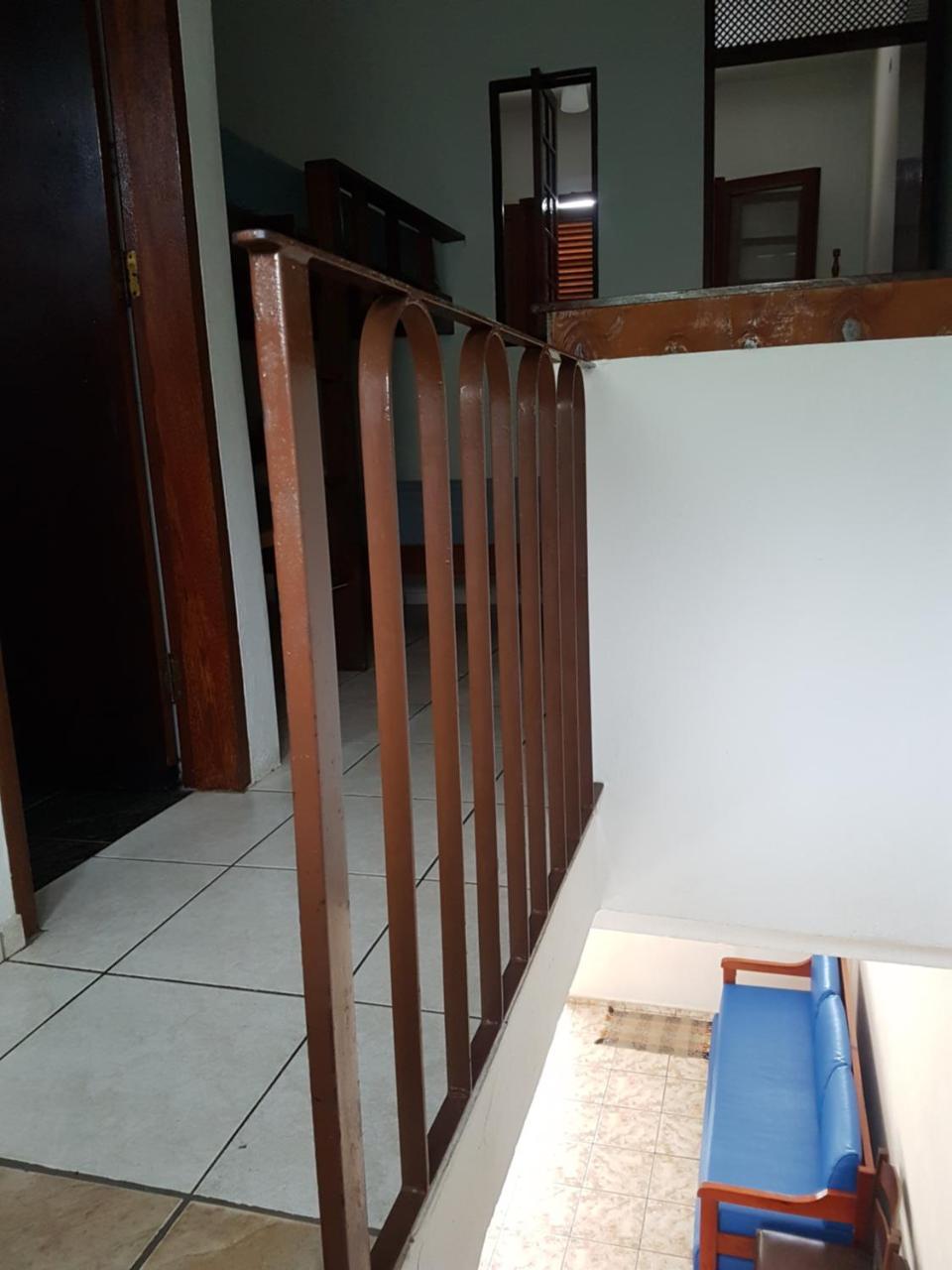 Sol E Cia Casa De Temporada Villa Caraguatatuba Luaran gambar