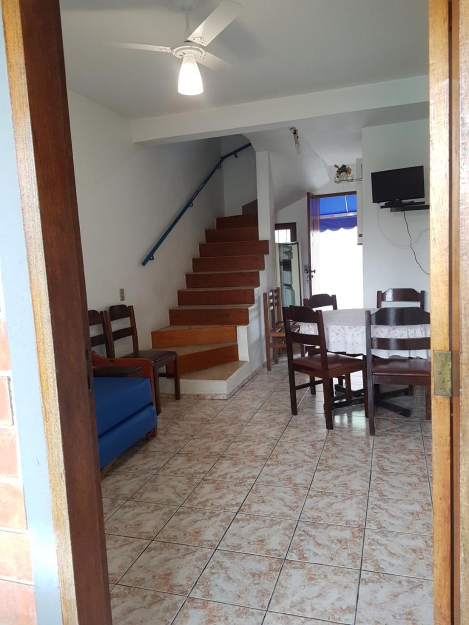 Sol E Cia Casa De Temporada Villa Caraguatatuba Luaran gambar