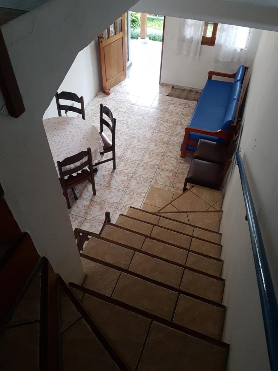 Sol E Cia Casa De Temporada Villa Caraguatatuba Luaran gambar