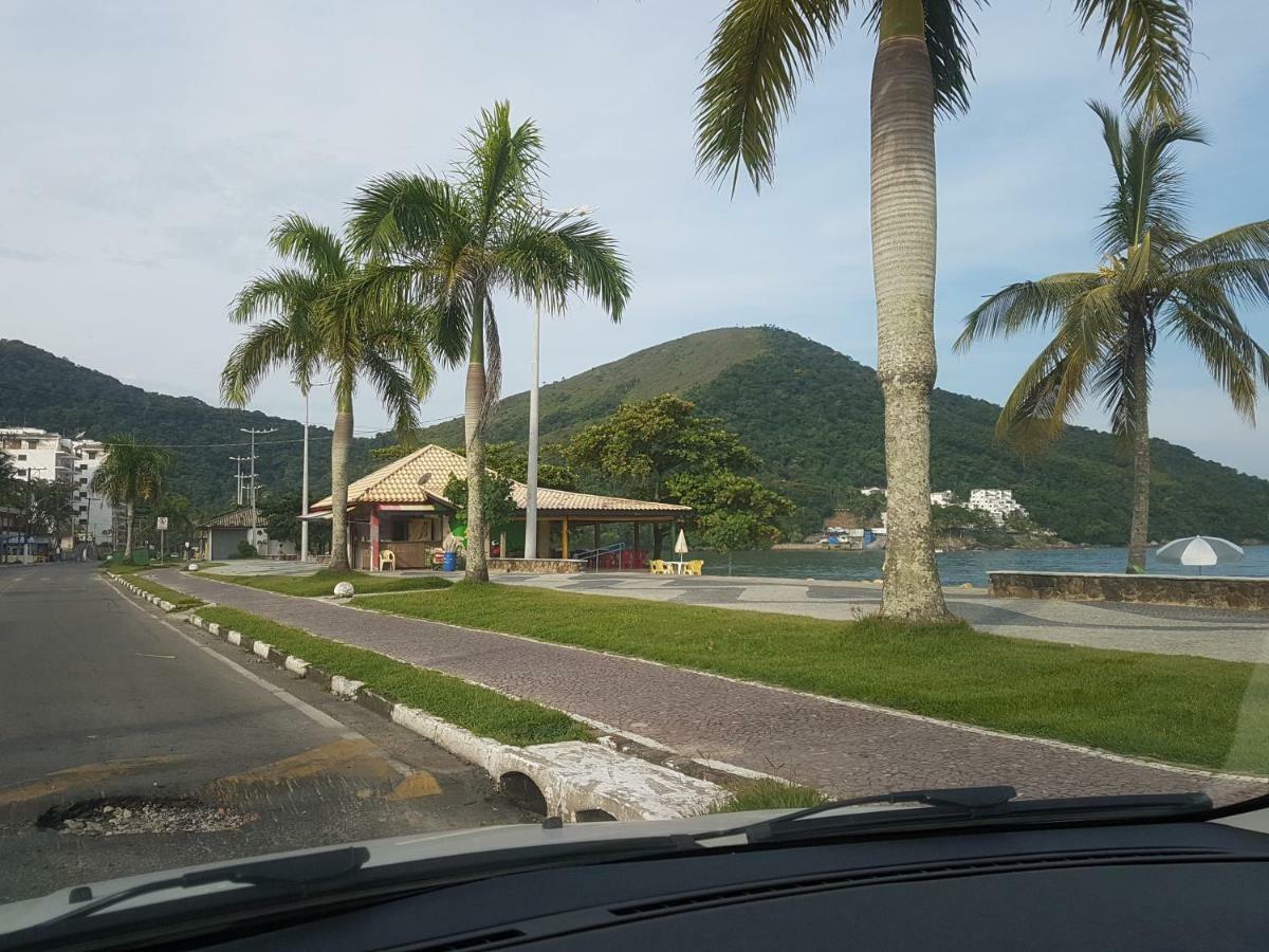 Sol E Cia Casa De Temporada Villa Caraguatatuba Luaran gambar